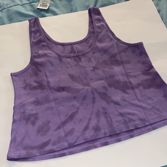 Alice in wonderland tank - Picture 4 of 4